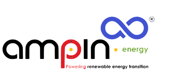 ampin Partner Logo