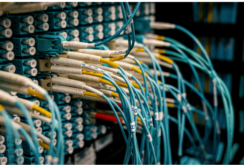 Automation & Software