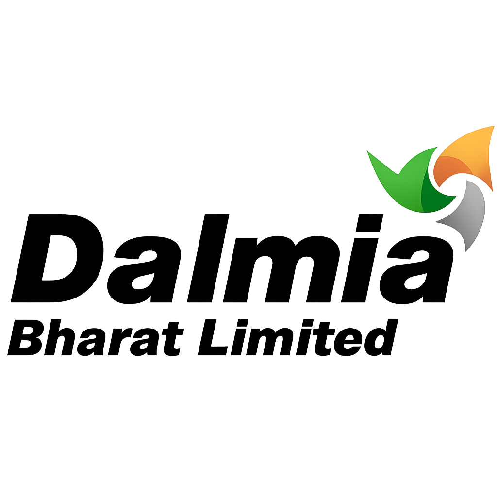 dalmia Partner Logo