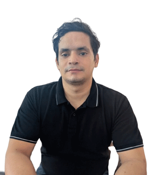Mohit Kumar Singh, Founder & CEO of Renewalytics