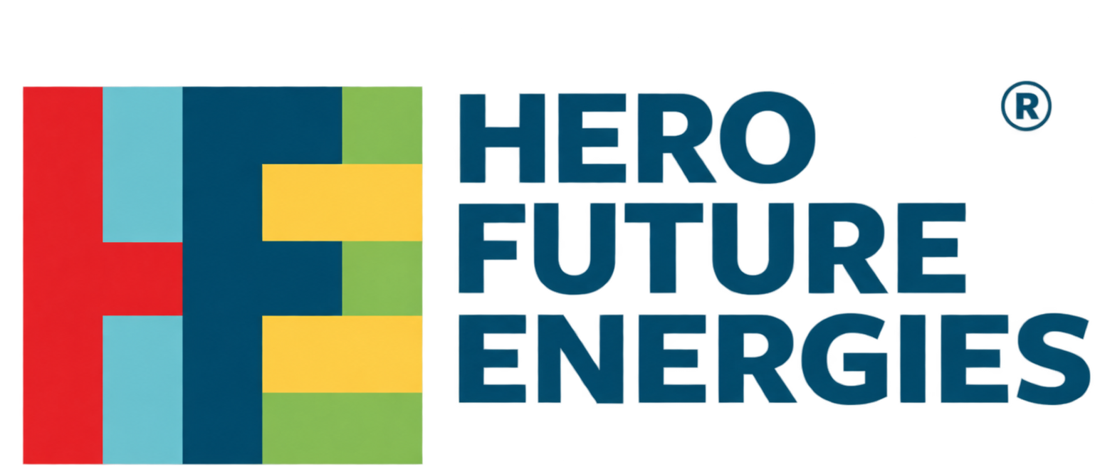 Hero Future Energies