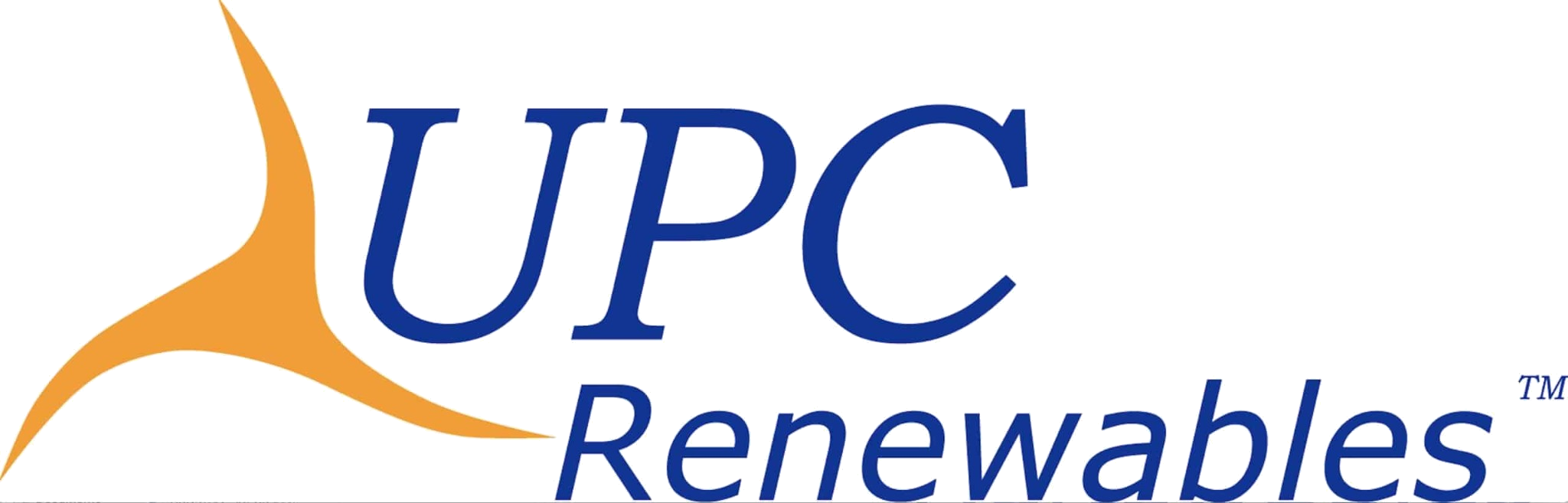 upc Partner Logo